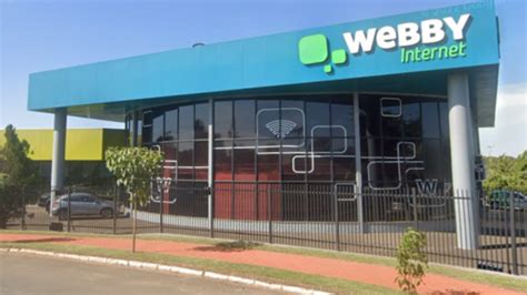 Webby – internet .